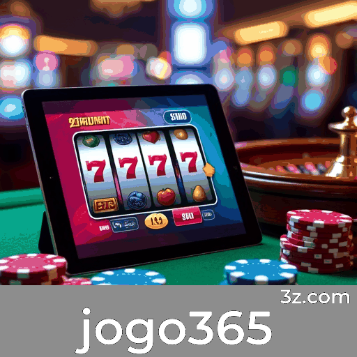 jogo365: Estratégias de Esporte e Apostas