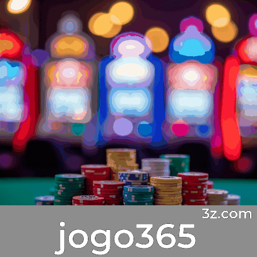 Tecnologia Holográfica em Jogos de Cassino no Jogo365