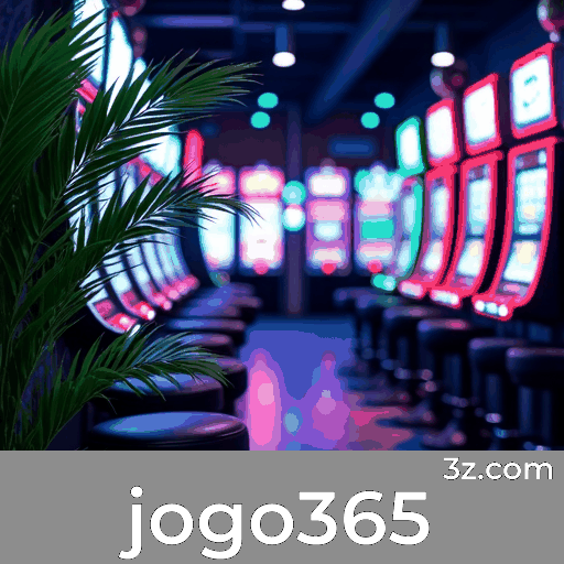 Experiência Mobile Inovadora com o Aplicativo jogo365